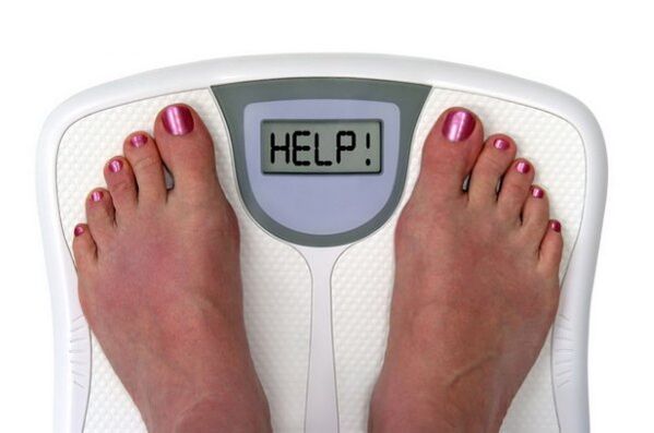 बहुत तेजी से वजन घटाना आपके स्वास्थ्य के लिए खतरनाक हो सकता है