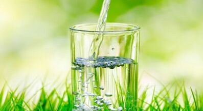 वजन घटाने के लिए पीने के आहार का पालन करने के नियम