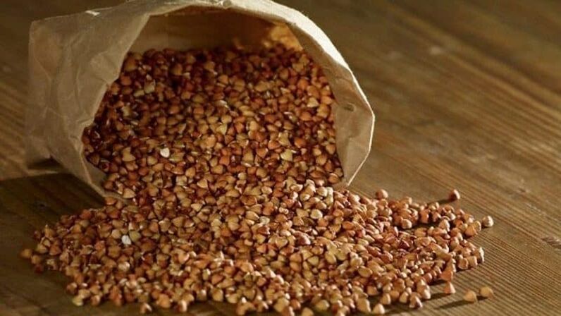 वजन घटाने के लिए एक प्रकार का अनाज